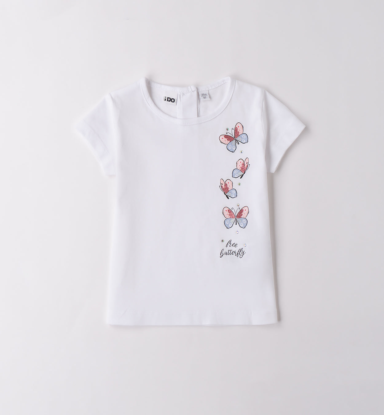 TUTE - Completo Felpa+T-Shirt+Pantalone Tuta