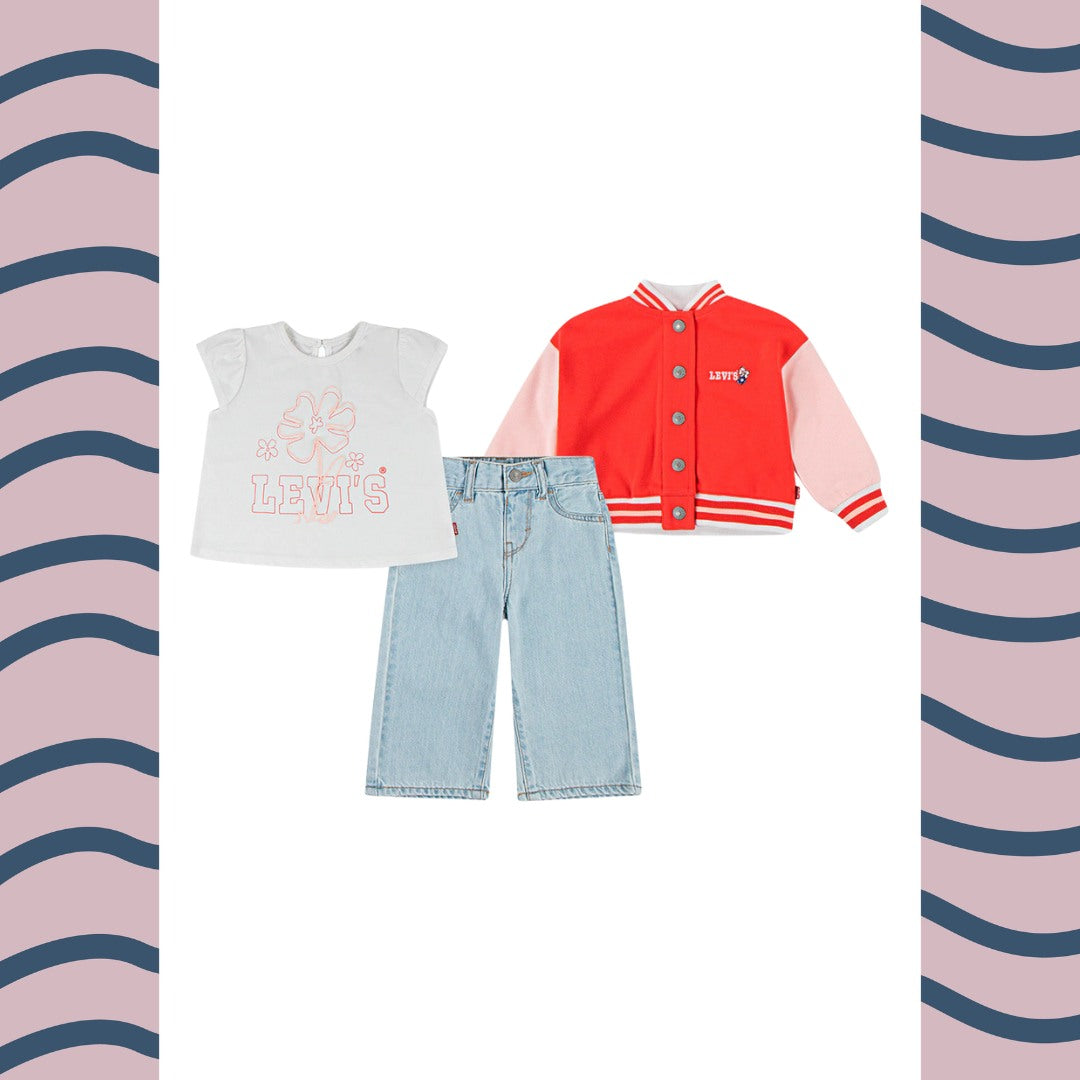 Set Bomber+T-Shirt+Pantalone
