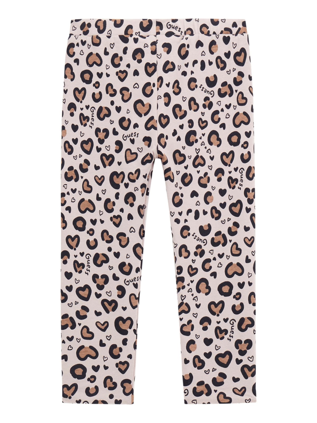 Leggings Reversibili