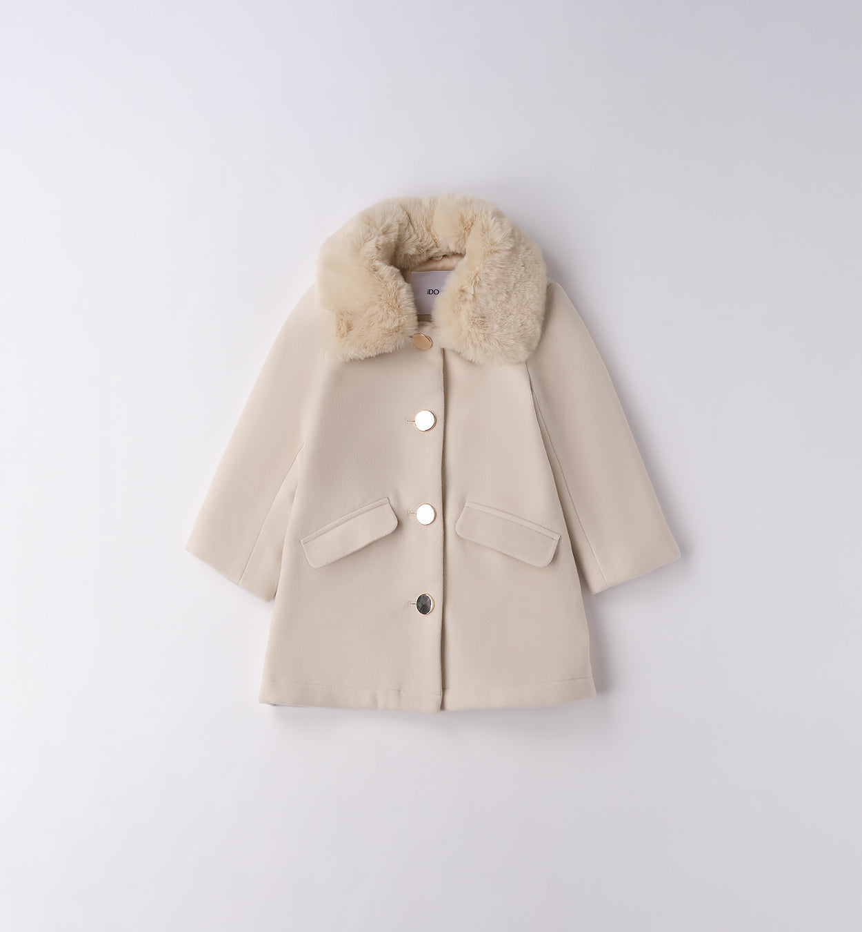 ELEGANT - Cappotto (3-8 ANNI)