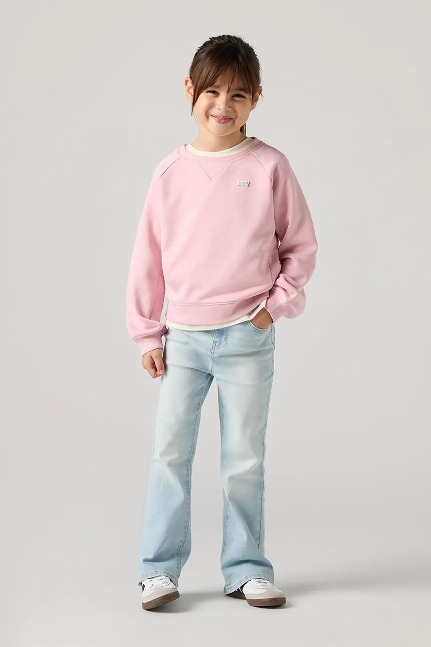 MEET AND GREET Felpa (3-8 ANNI)