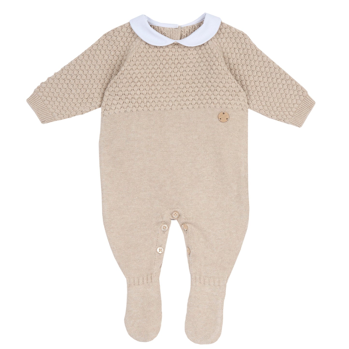 Unisex- LOVE - Tutina