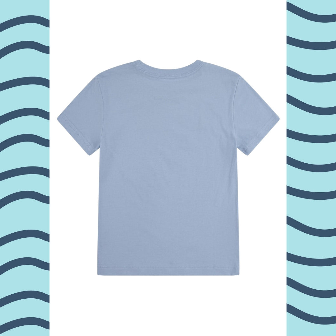 Nature Prep - Loud T-Shirt (10-16 ANNI)