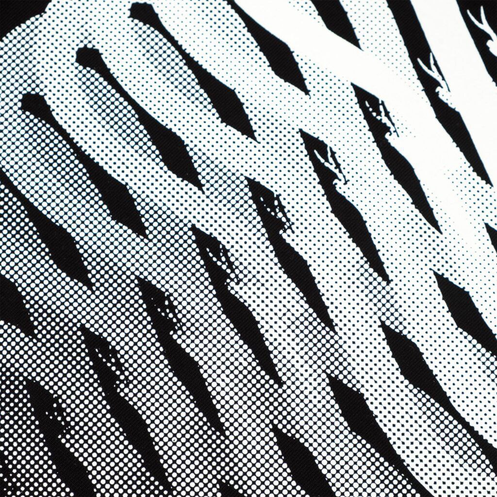Ribs - T-Shirt