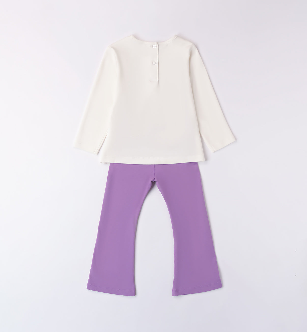 COSY LILAC - Completo