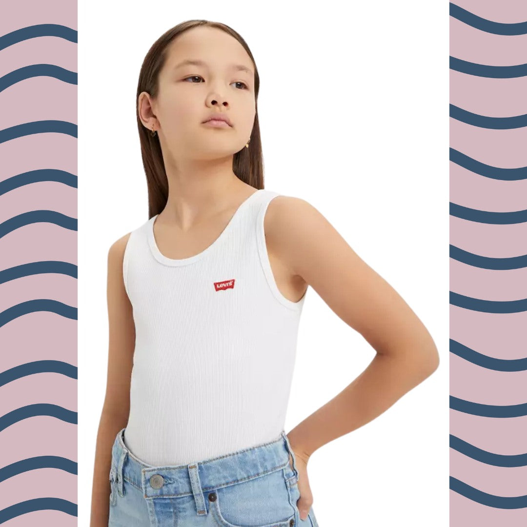 Meet and Greet - Canottiera (8 ANNI)