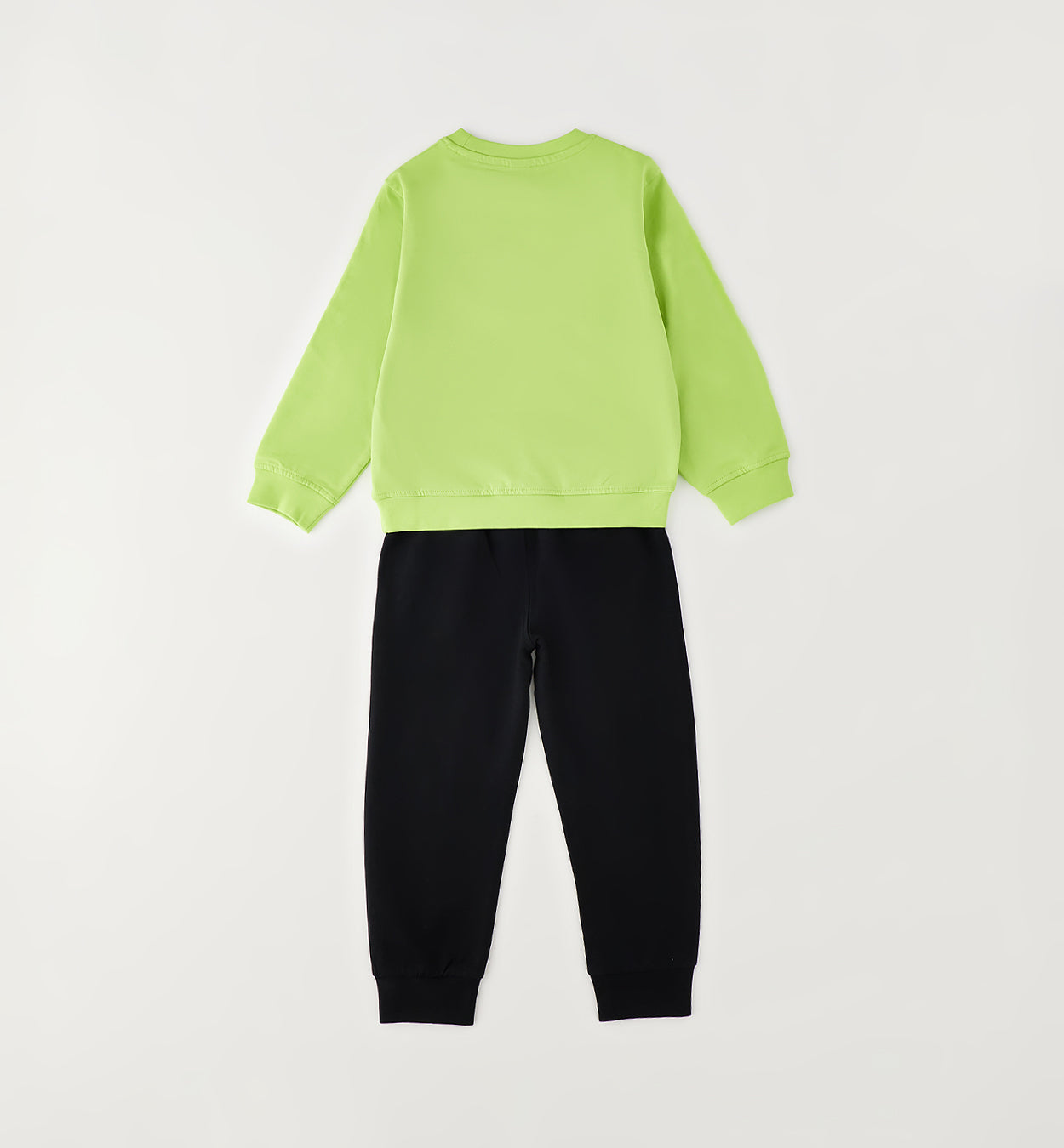 Tuta (3-8 ANNI)