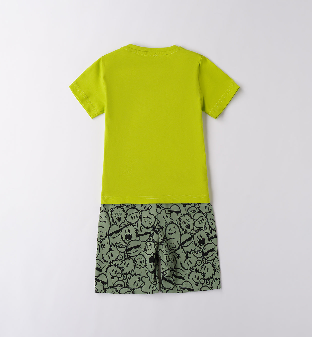 ONLY GOOD VIBES - Completo