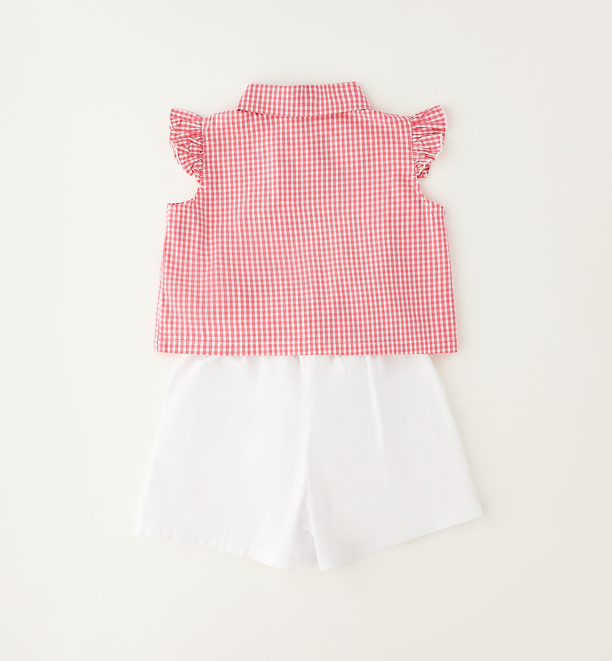 VERY SUMMER - Completo Camicia + Pantaloncino