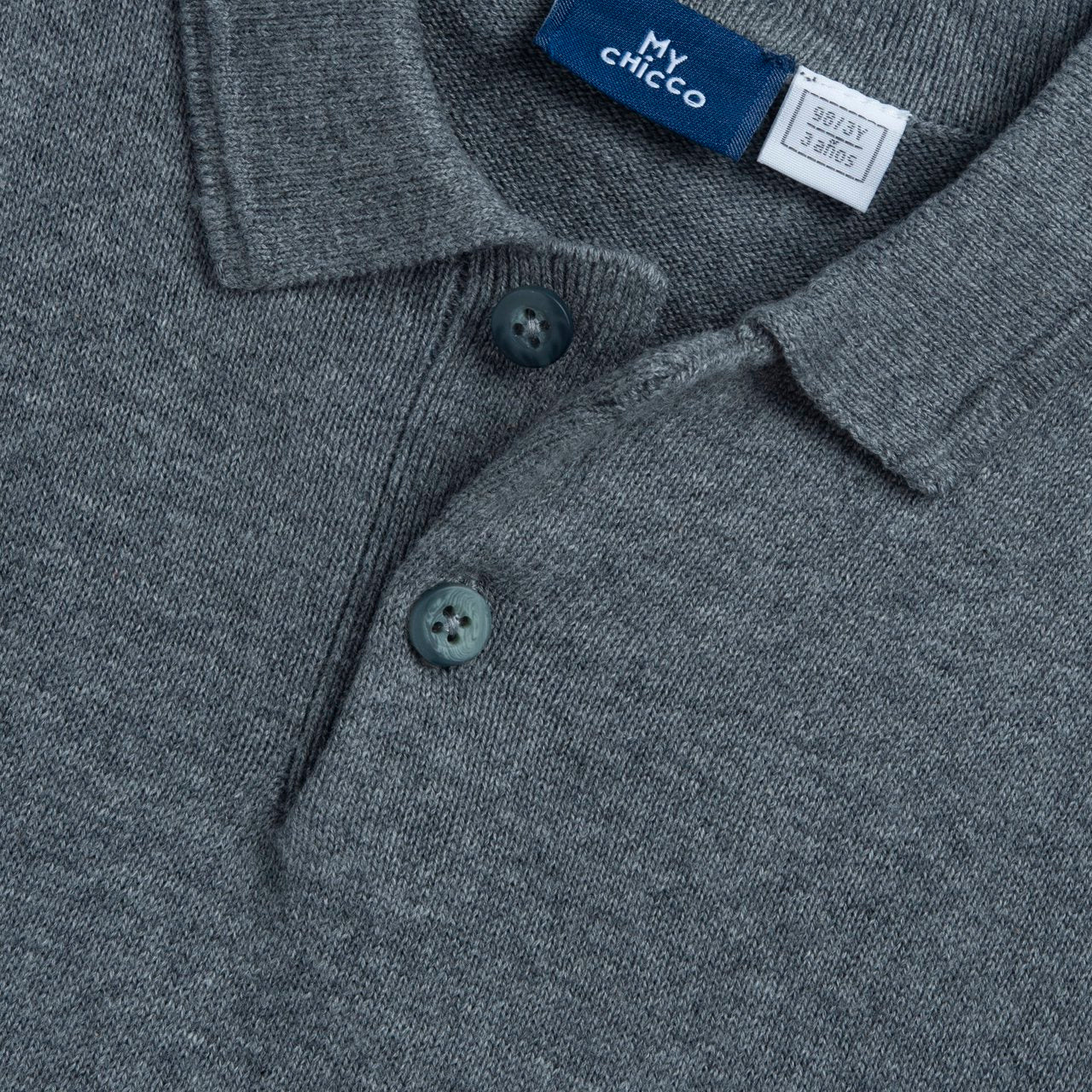 ELEGANCE - Polo