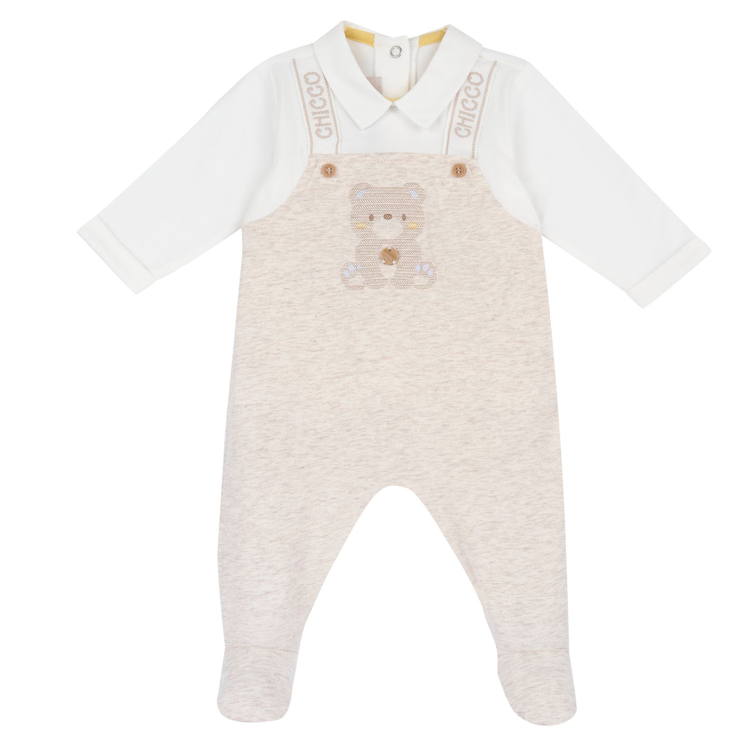 BEAR - Tutina