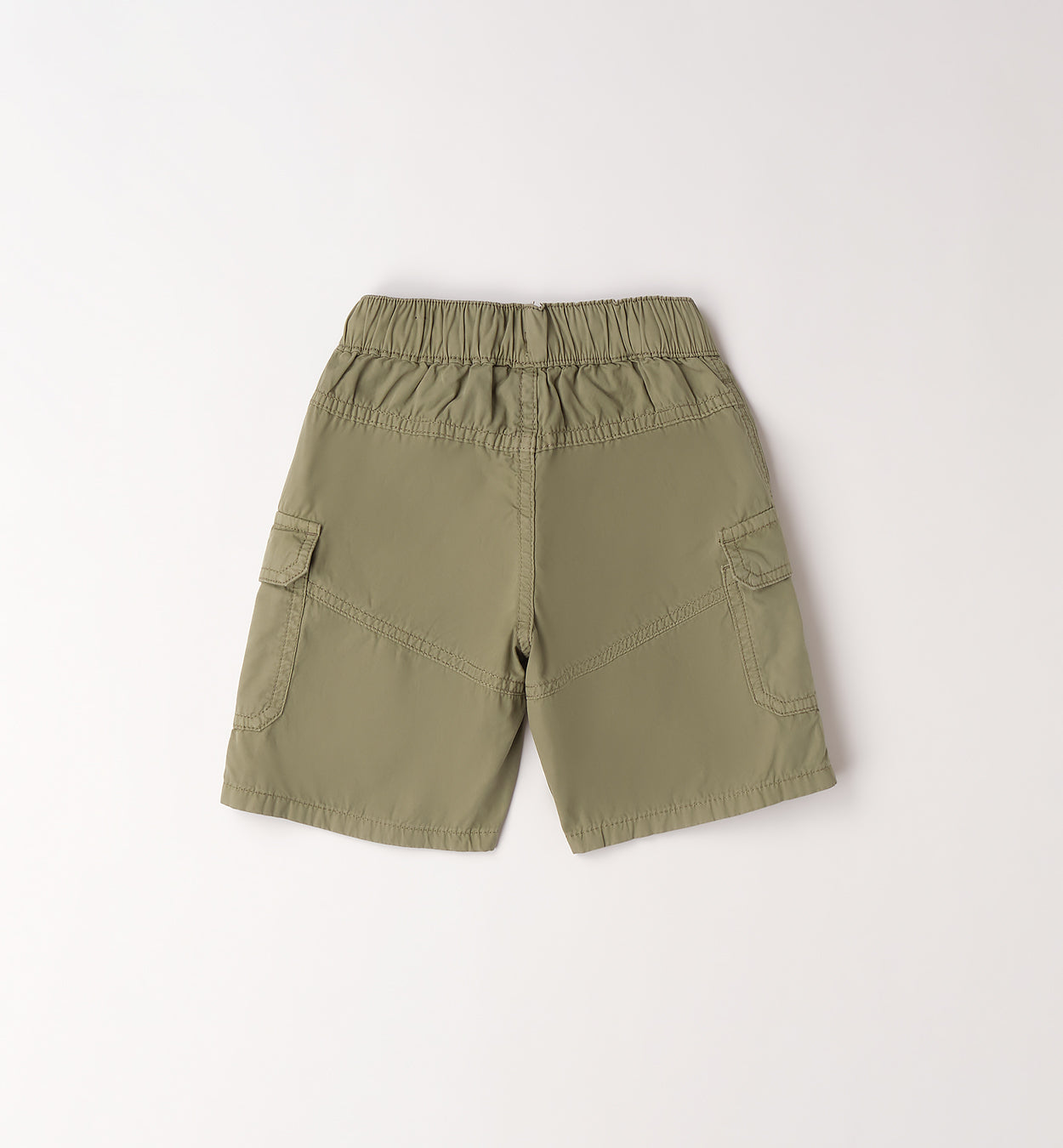 SUNSHINE ROUTE - Pantaloncino