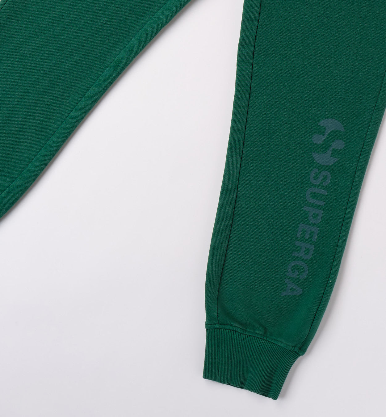 Garment Dyed - Pantalone tuta