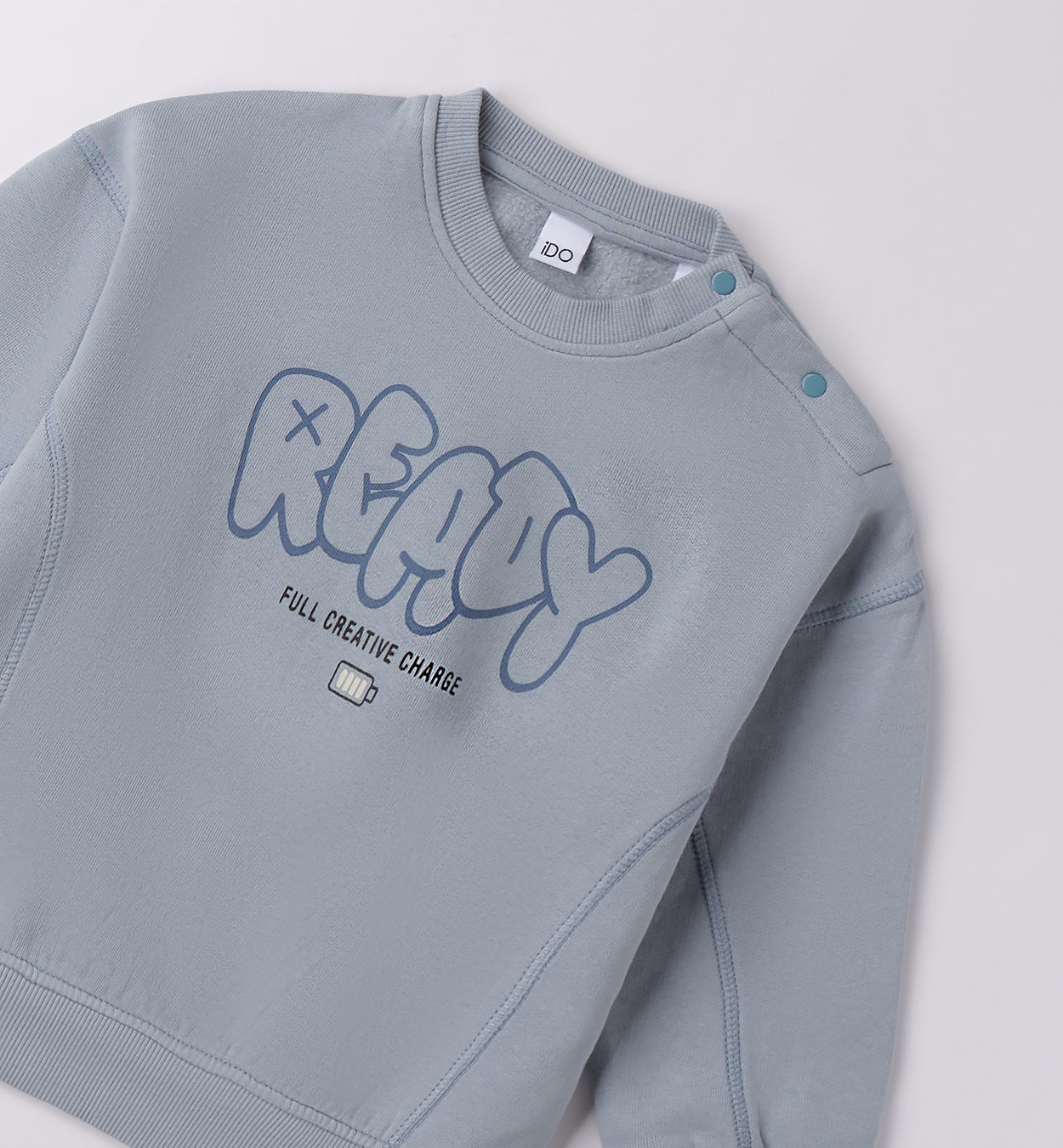 ARTIC NEUTRAL - Felpa