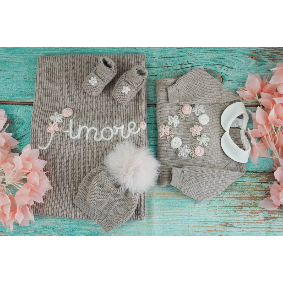 IB18 - AMORE - Cappellino