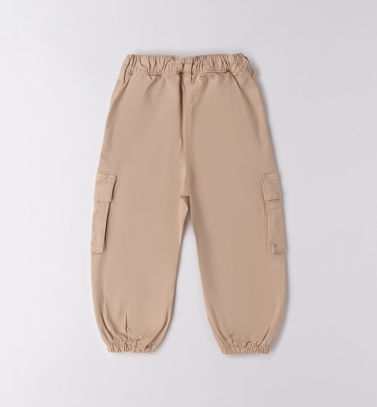 PINK MOOD - Pantaloni Cargo (3-8 ANNI)
