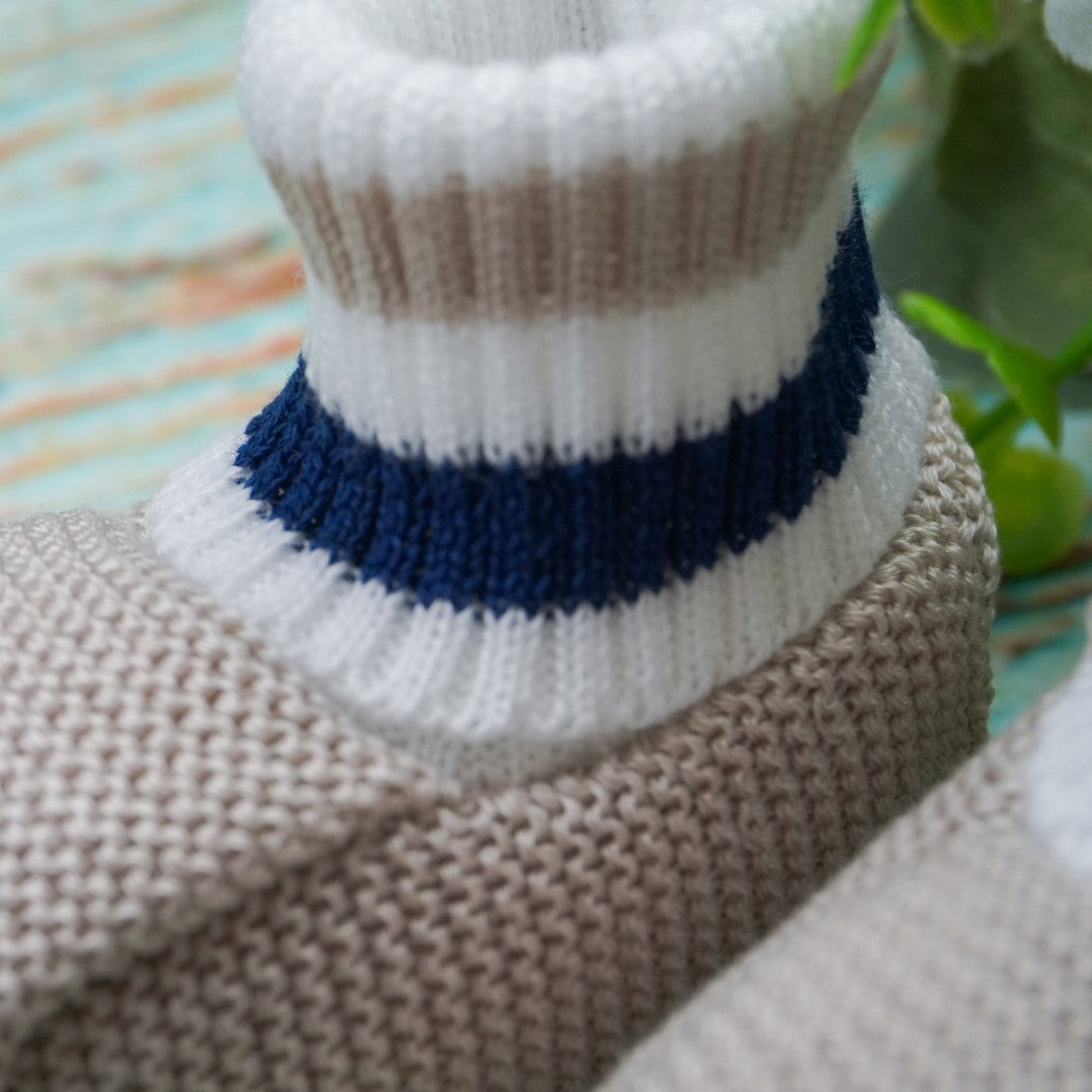 EB55 - Scarpine (2 VARIANTI)