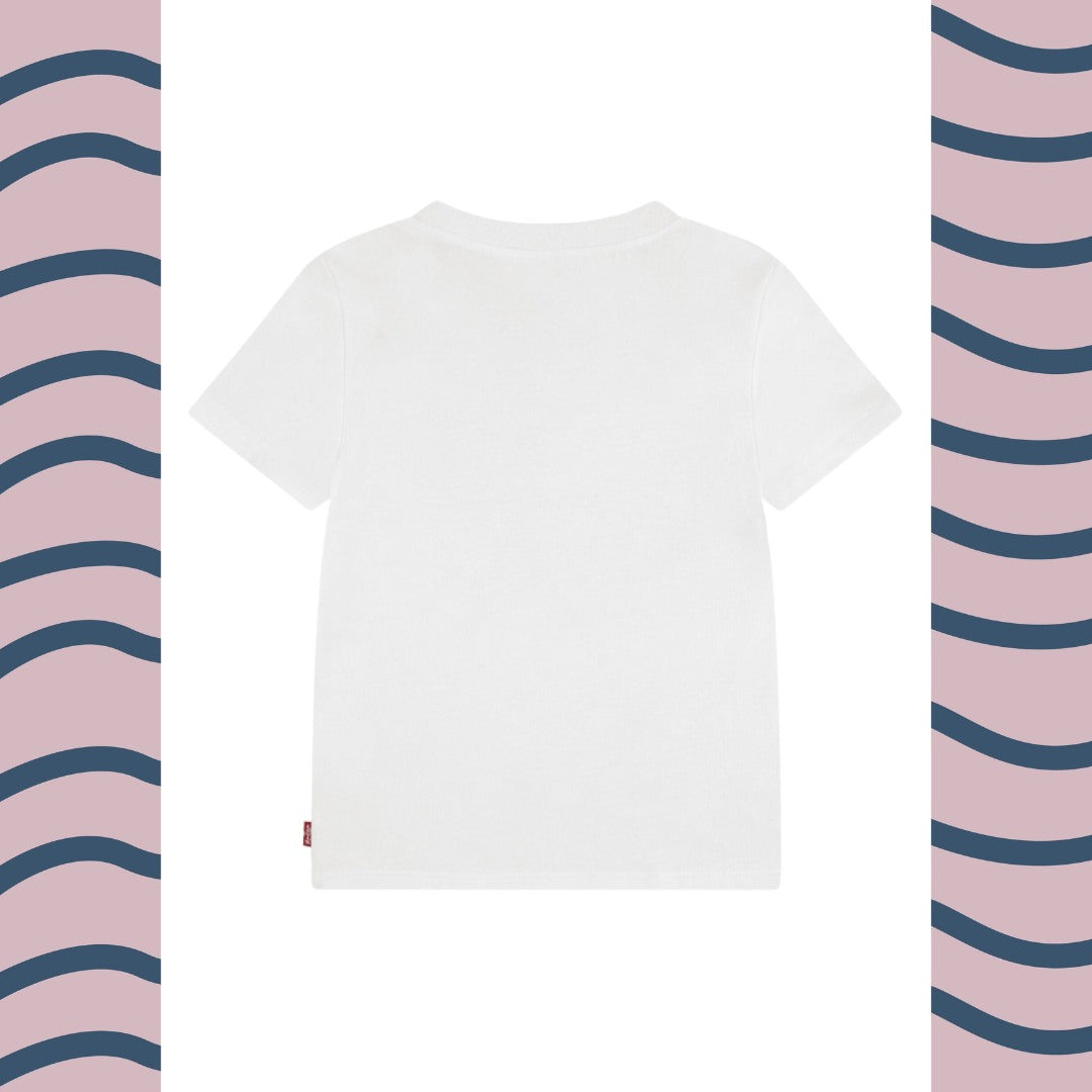 Sportswear T-Shirt Logo (10-16 ANNI)