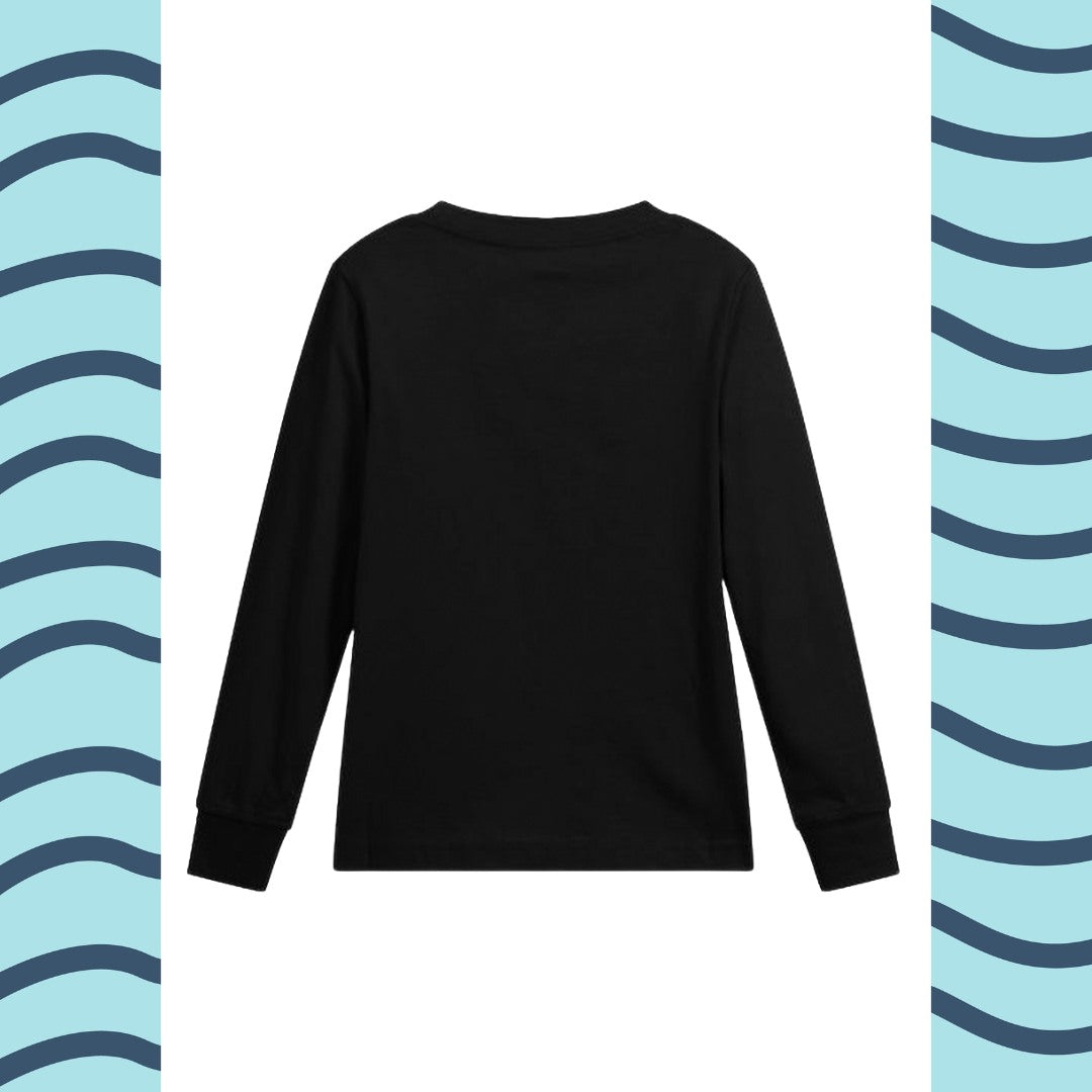 Basic - Batwing Maglia (10-14 ANNI)