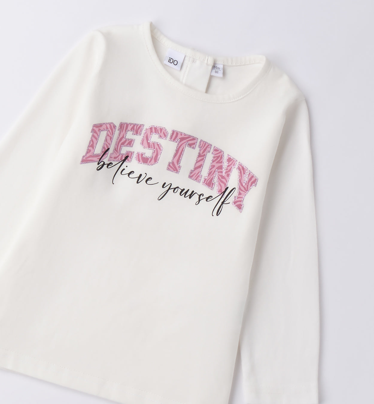 DESTINY - Magliette