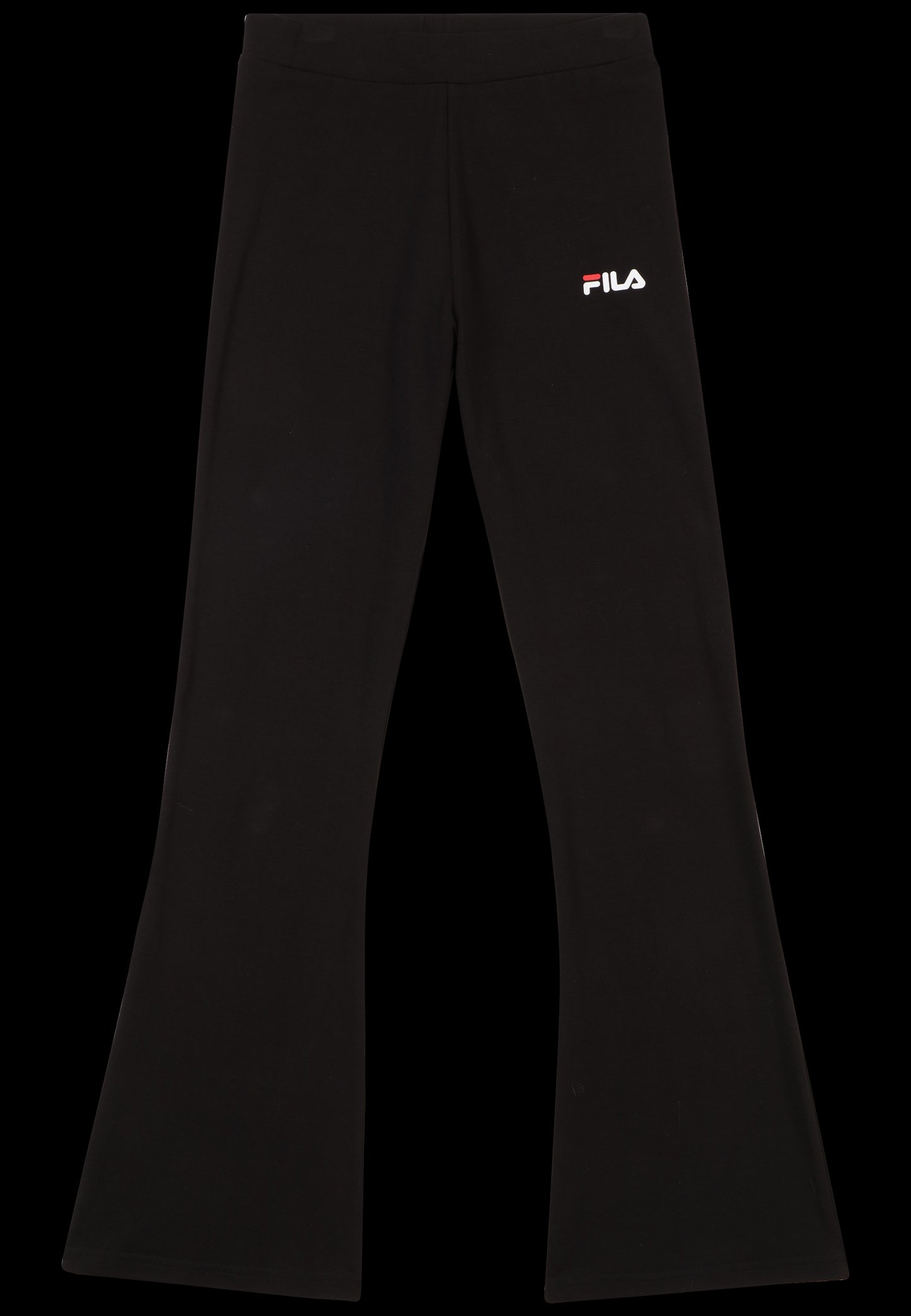 MARIETTE - Leggings Flared