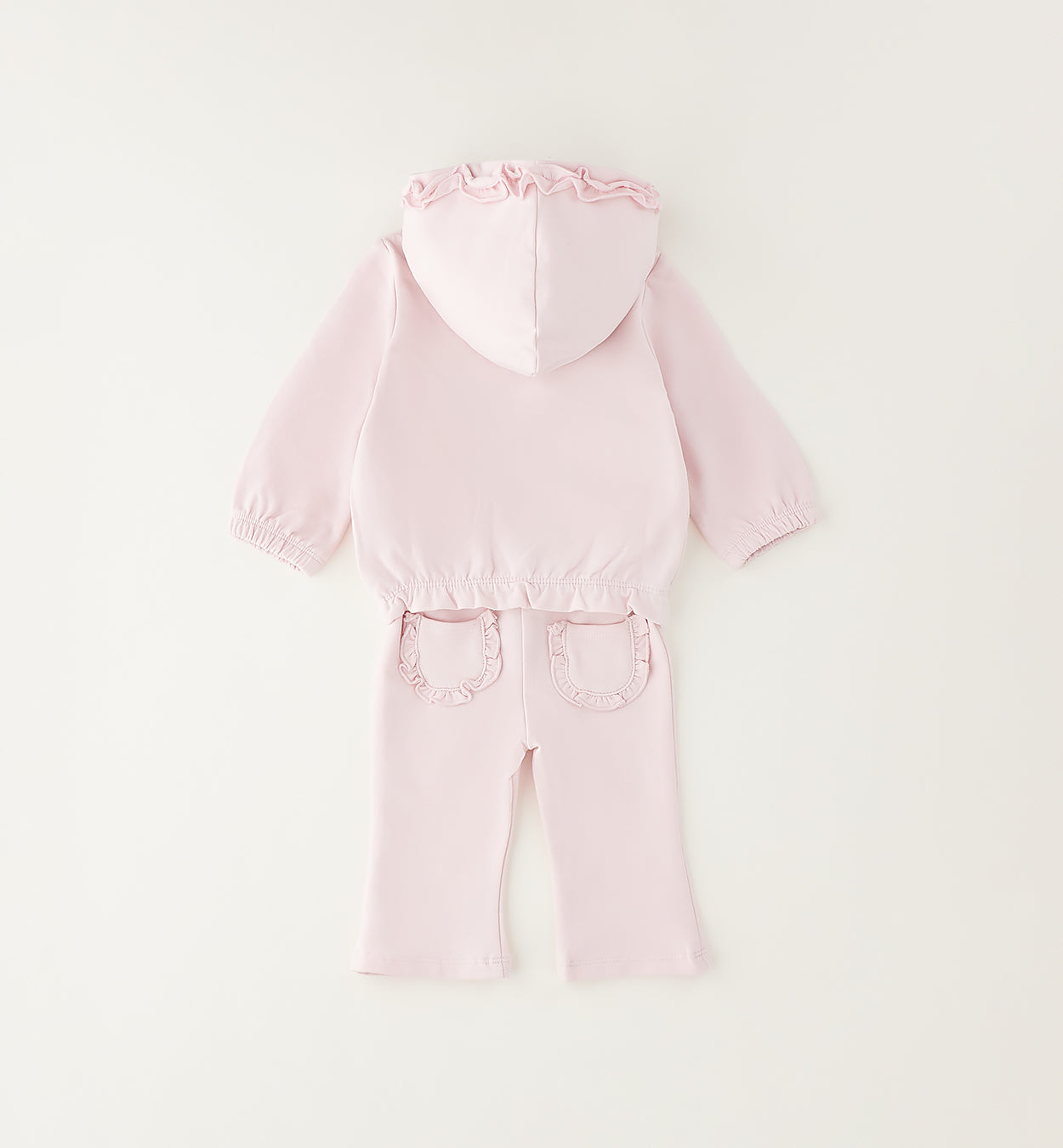 PINK SPRING - Tuta