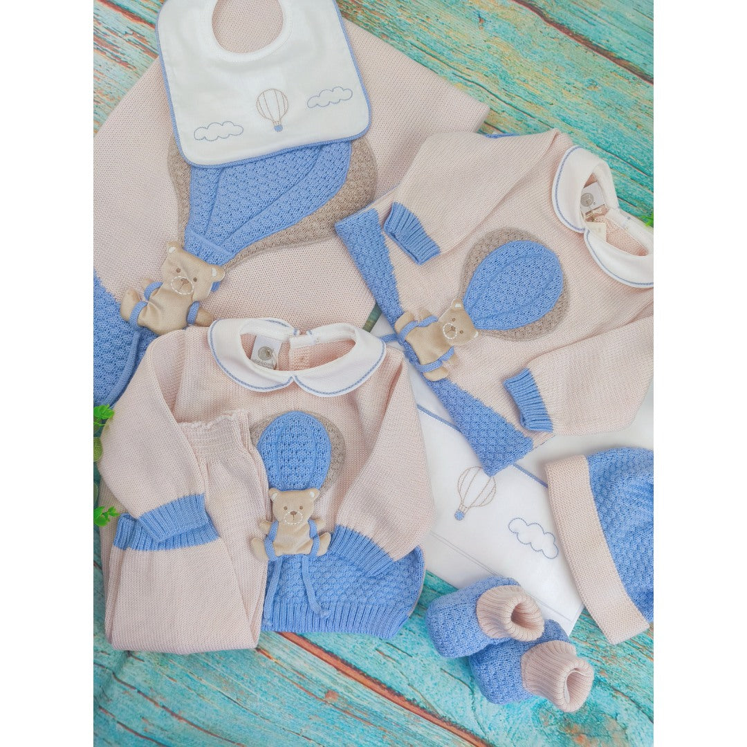 IN57 - Coperta