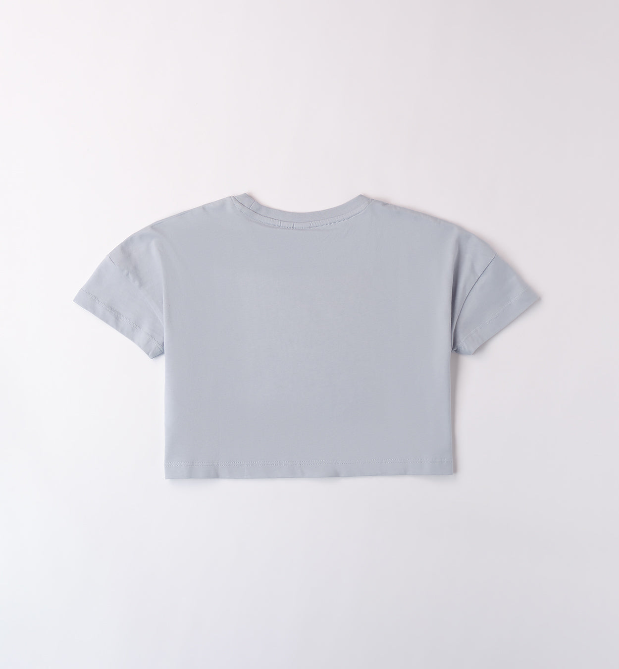 JOYFUL - T-Shirt Crop