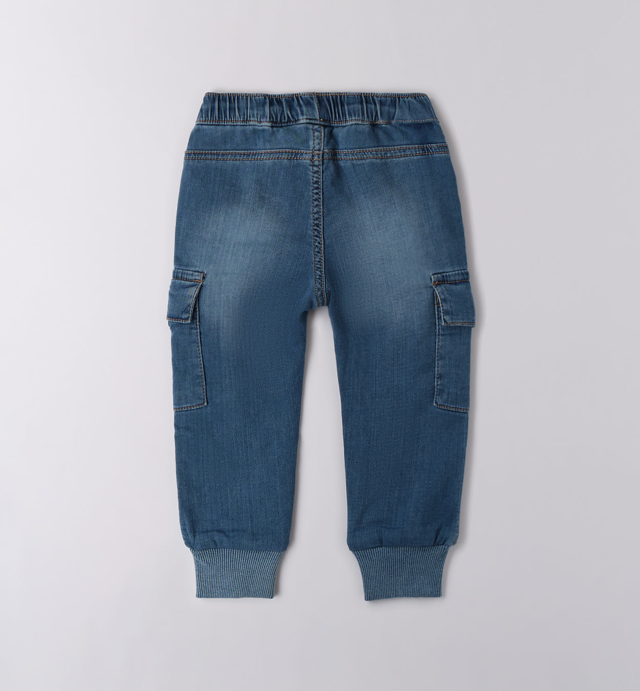 EVERYDAY AWESOME - Pantalone Denim