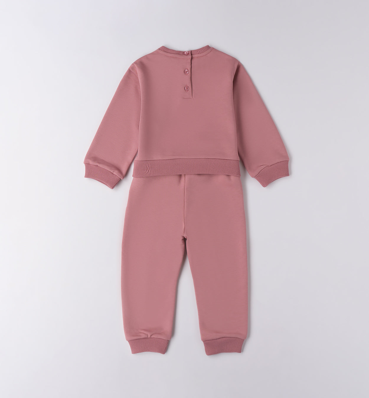 Tuta (3-8 ANNI)