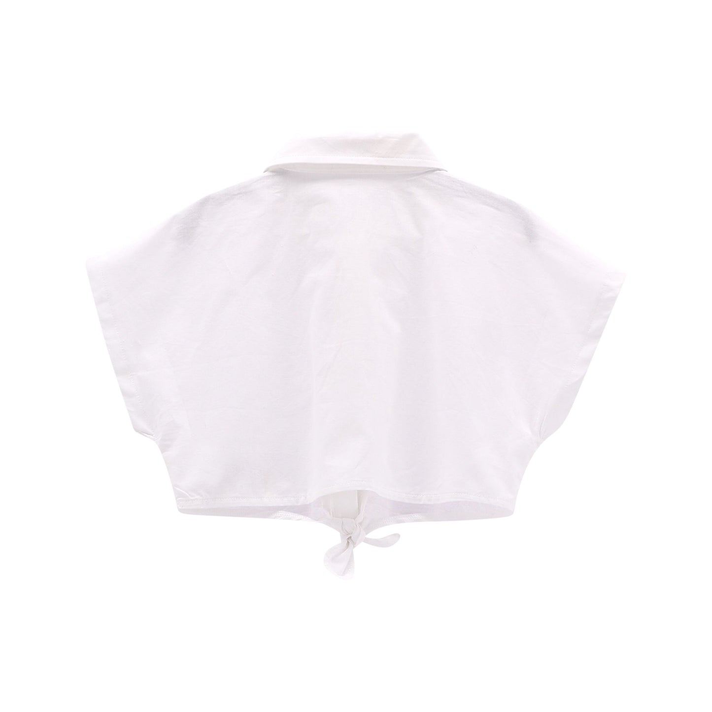 FLOWER COLLEGE - Camicia