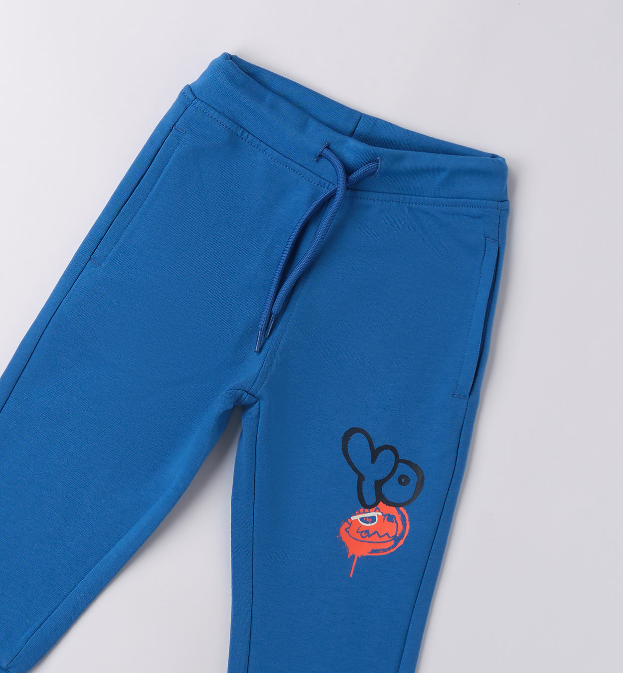 CREW - Pantalone Tuta (2 COLORI)