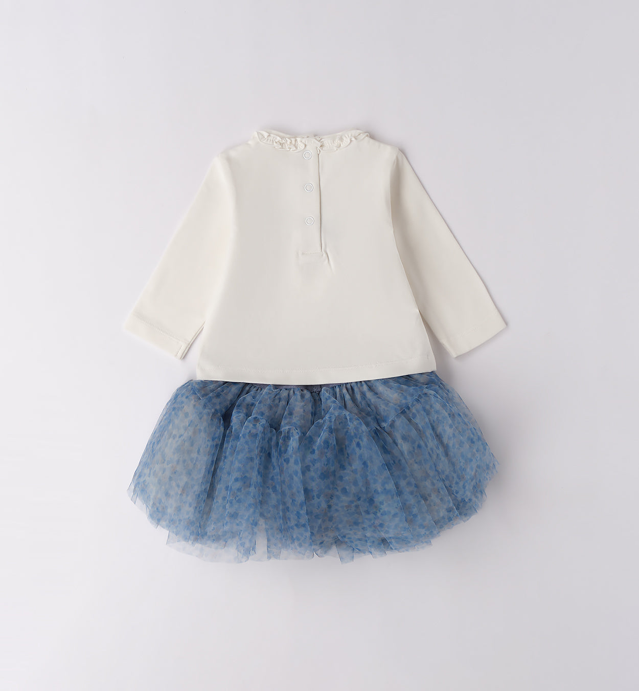 SOFT E FURRY - Completo