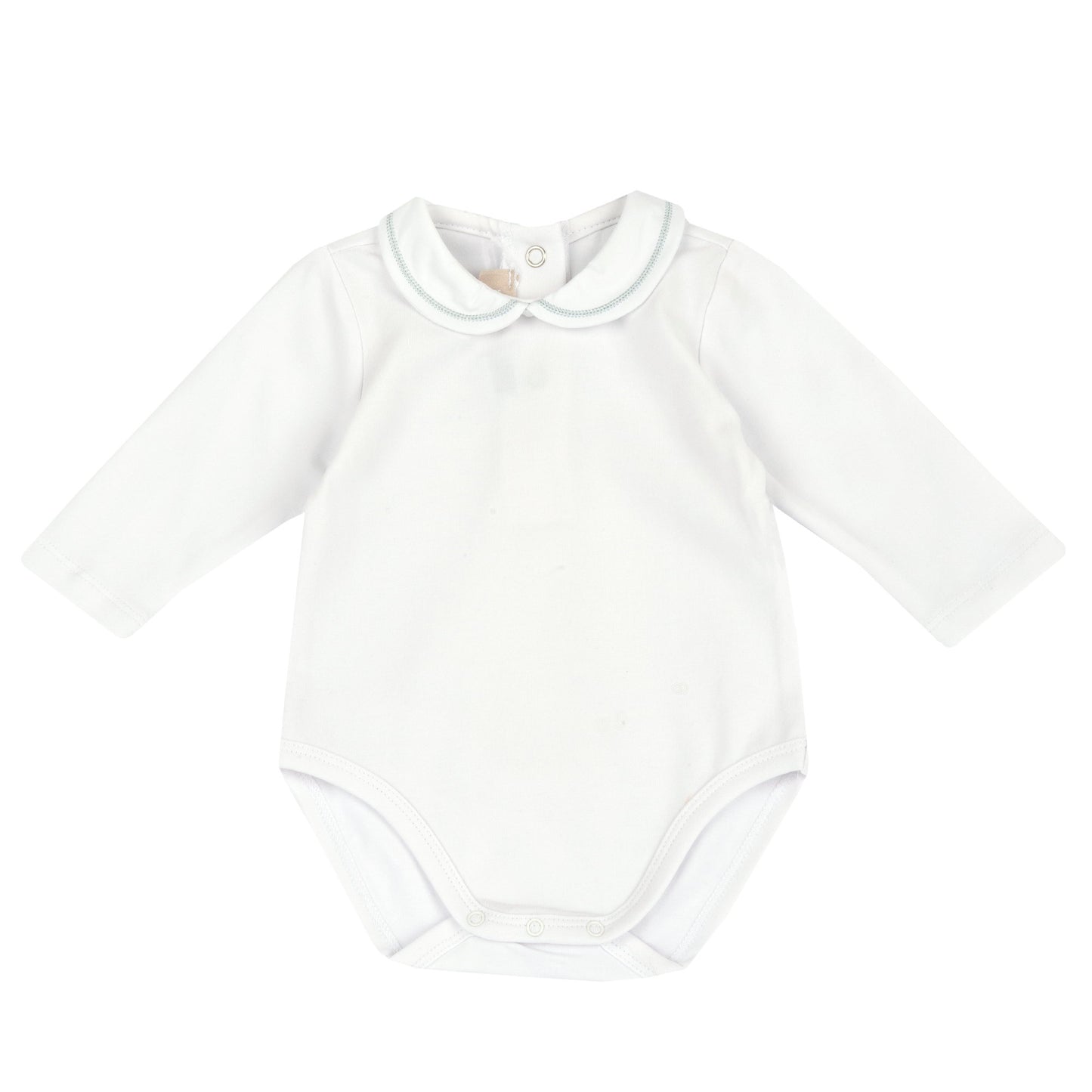 Unisex- JOLIE PETIT - Body M/L (2COLORI)