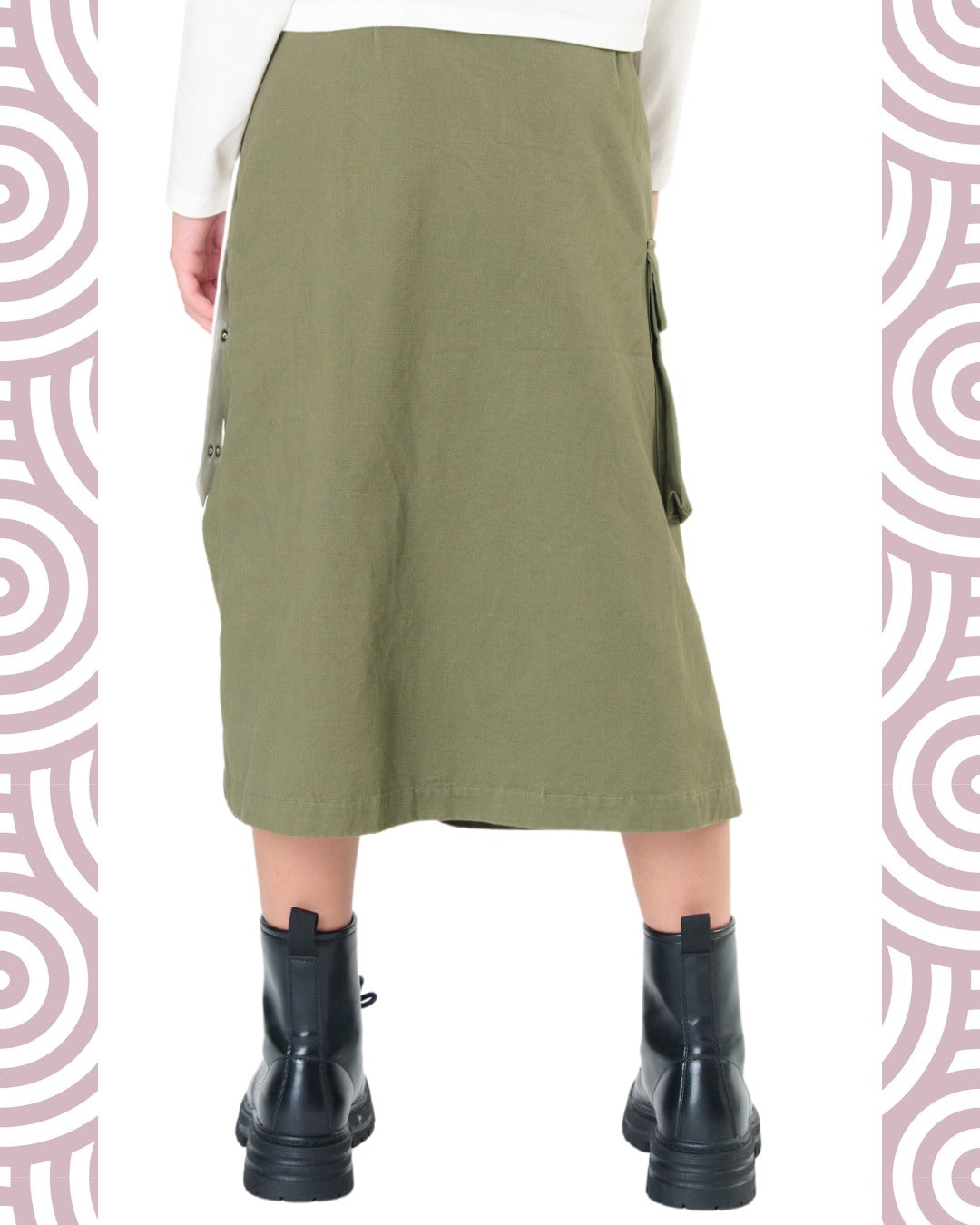 MILITARE - Gonna