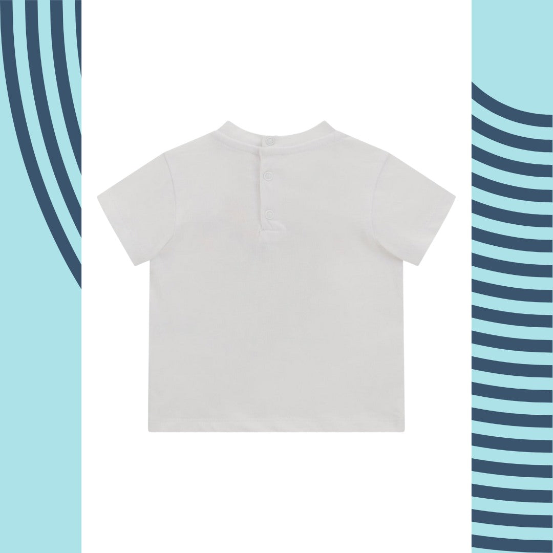 Completo T-shirt+Pantaloncino