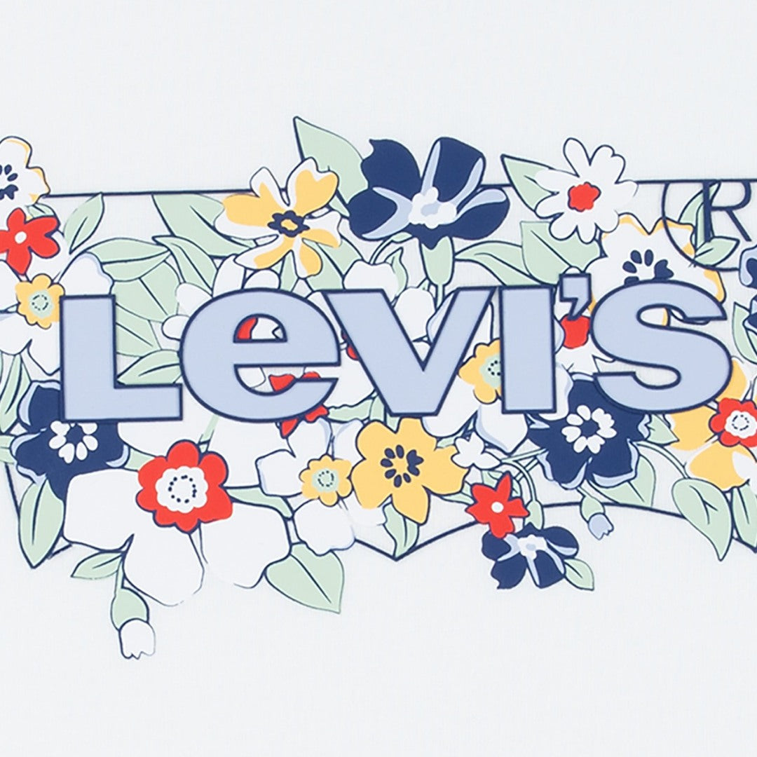 Batwing Fill T-Shirt (10-16 ANNI)