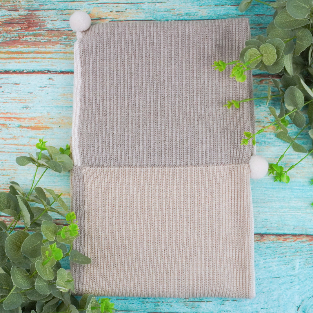 IN56 - Coperta