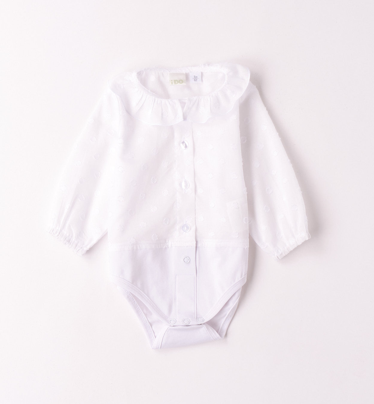 SPRING AIR - Body