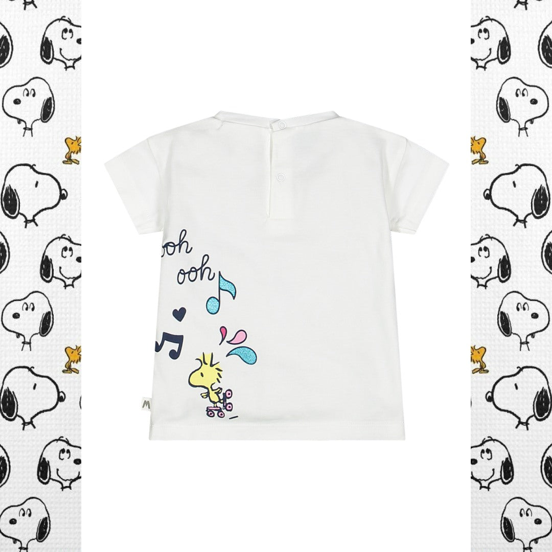Snoopy Girl - T-shirt
