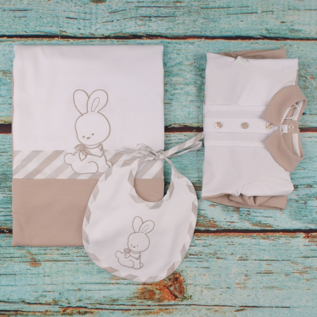 Bunny - bavetta