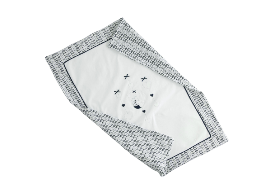 Copertina da carrozzina