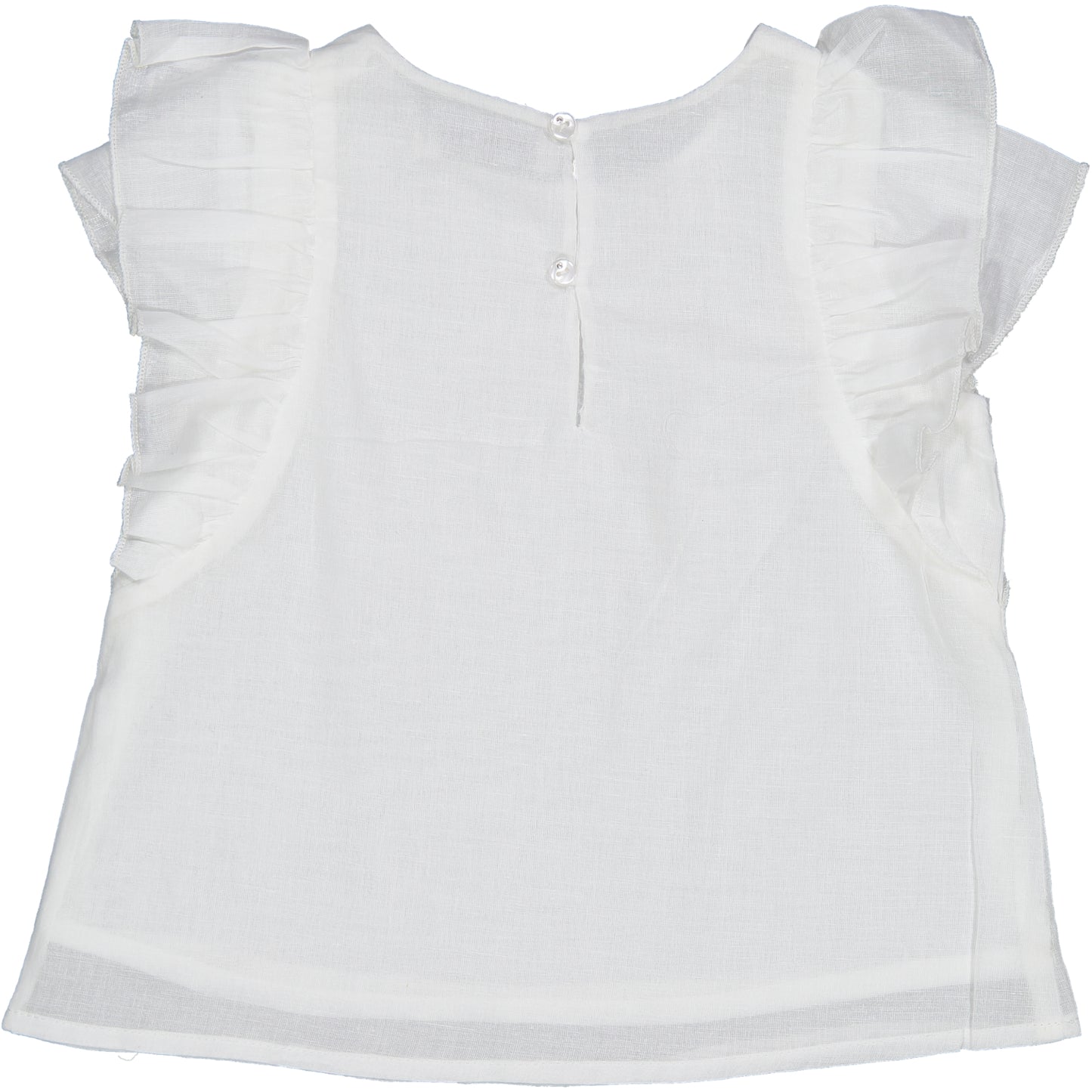 Etnic chic- blusa