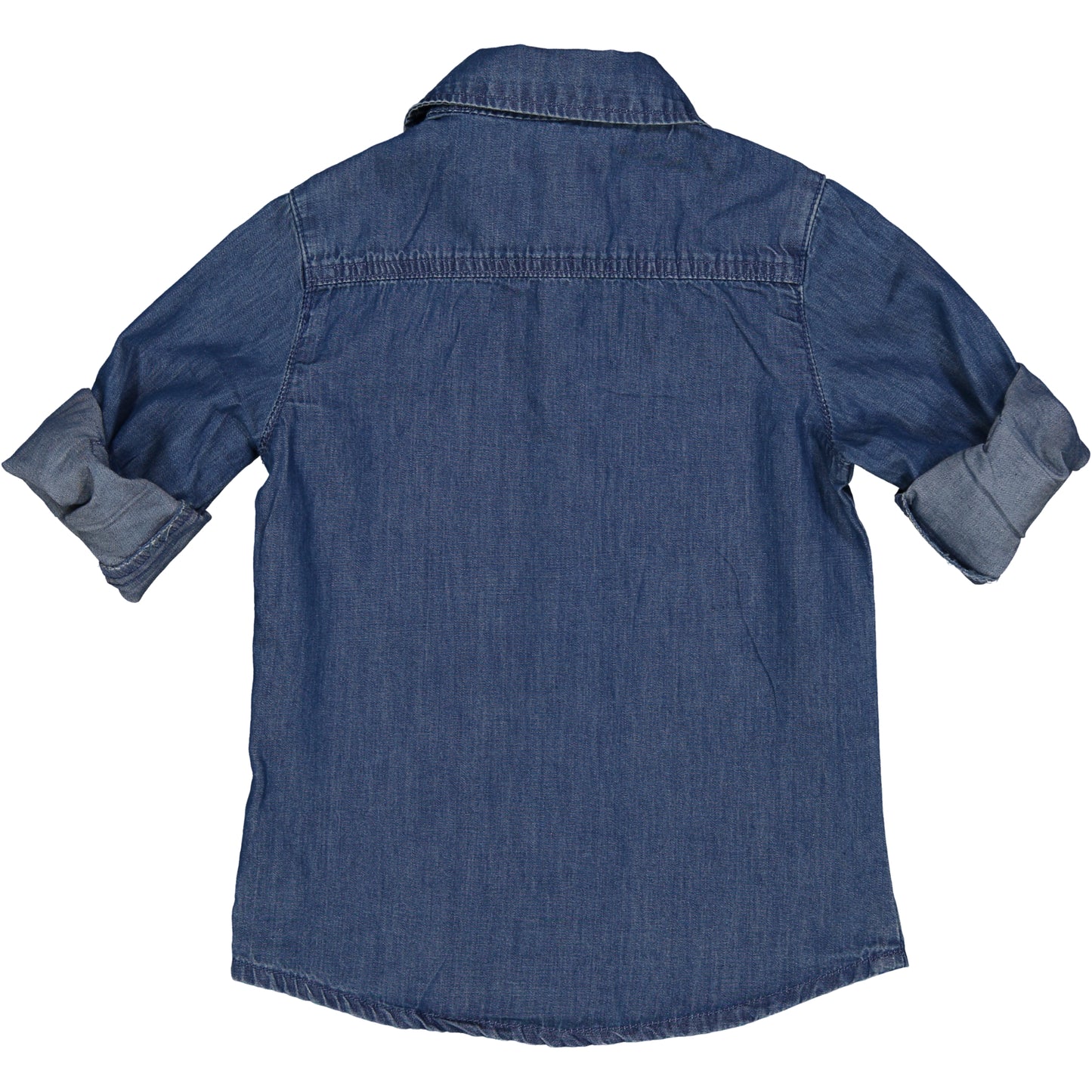 American's cup - camicia jeans