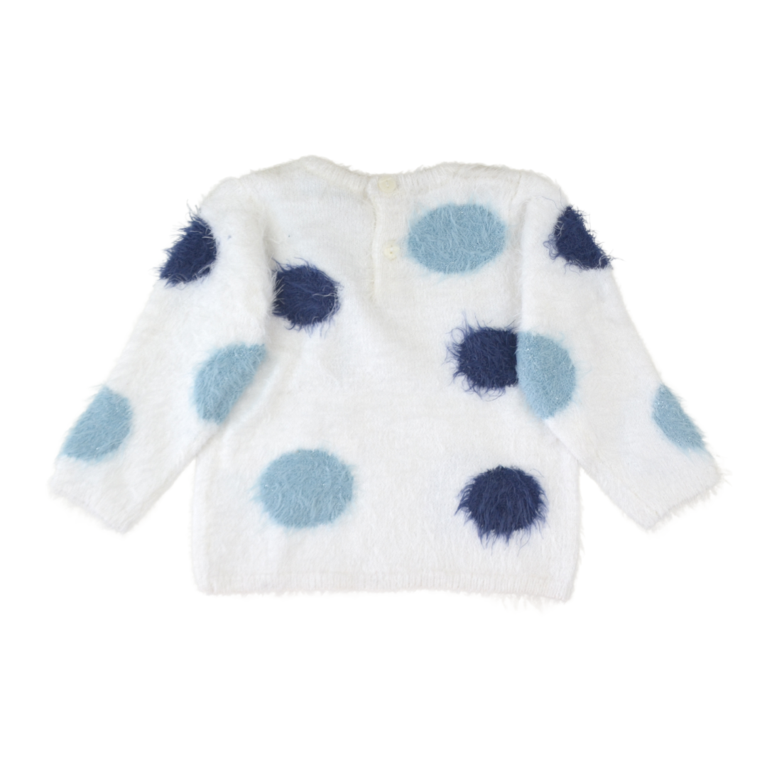 Sparking mood - Maglioncino