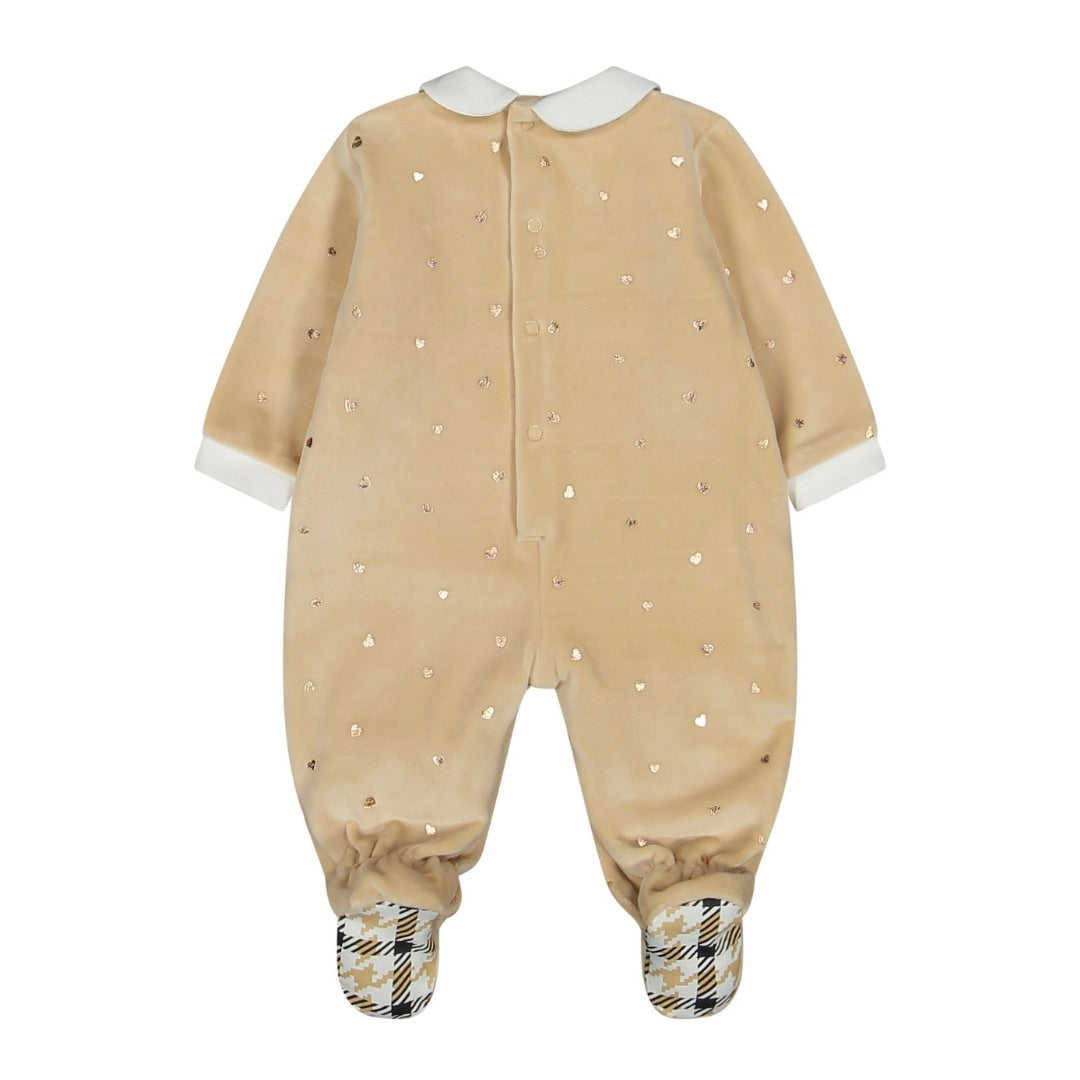 I love bear - Tutina