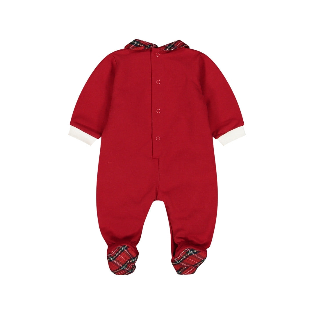 Christmas day - Tutina