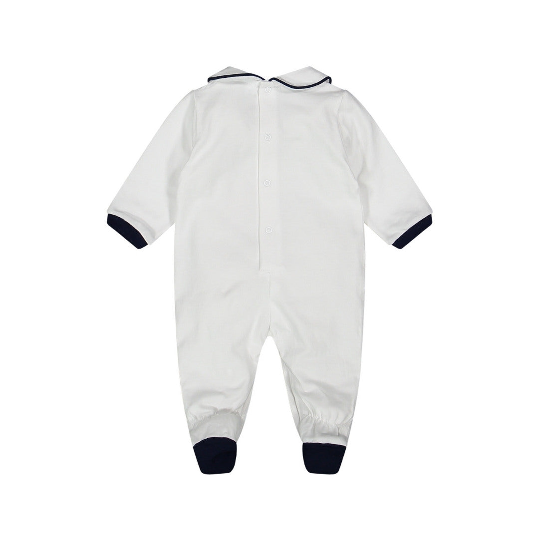 Pois - tutina intera