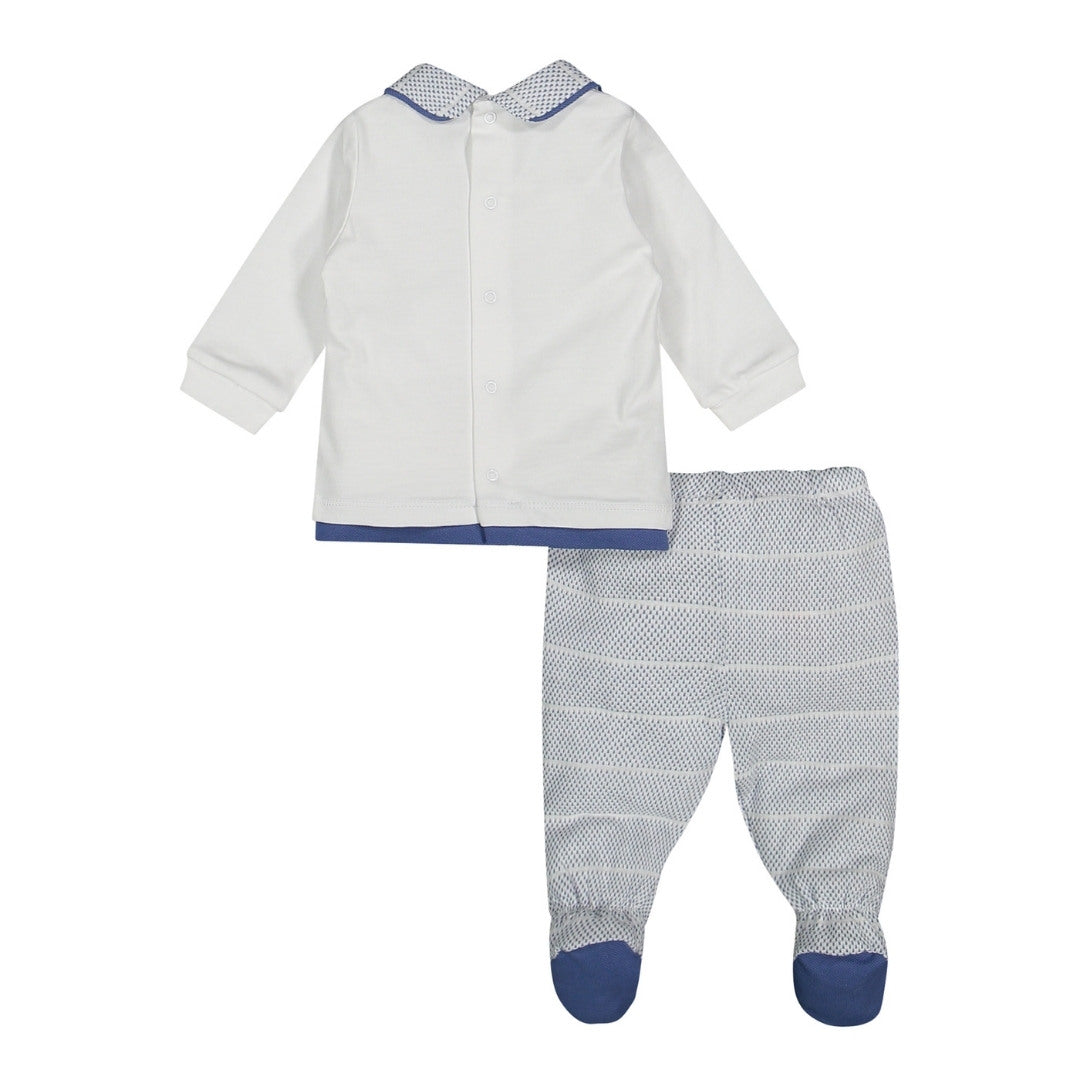 Blue ocean - tutina 2pz