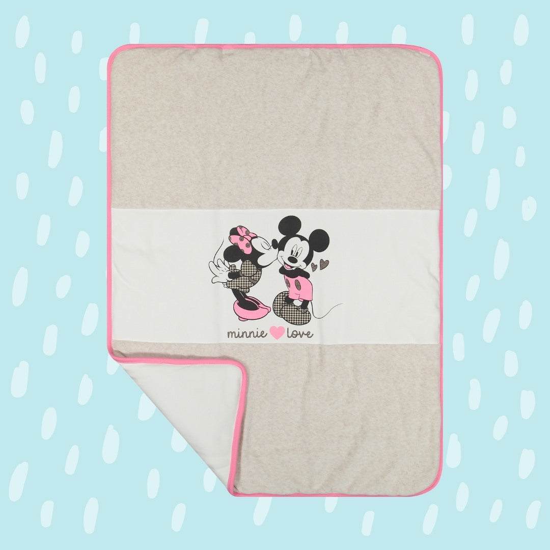 Minnie - Coperta